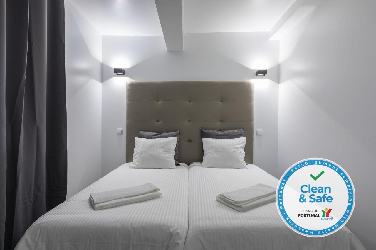New Apartment Albufeira Center A19-Belavista 214 Экстерьер фото