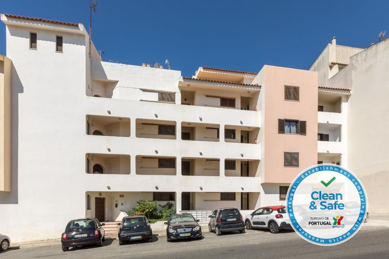 New Apartment Albufeira Center A19-Belavista 214 Экстерьер фото